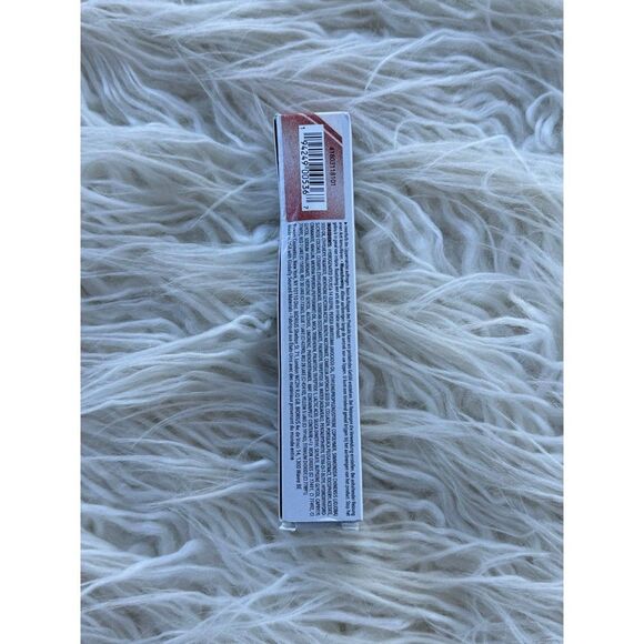 Buxom Plump Shot Plumping and Smoothing Lip Serum Gloss Plush Peach - Picture 9 of 11